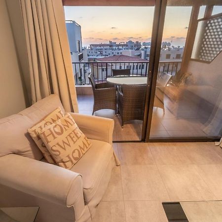 Alexis Apartments - Lovely 2-Bedroom With Swimming Pool Paphos Exterior foto